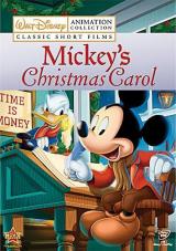 Ver Pelicula Colección de animación Disney 7: Carol de Navidad de Mickey Online