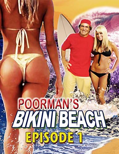 Pelicula Poorman's Bikini Beach Episodio 1 Online