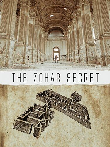 Pelicula El secreto del Zohar (con subtítulos en inglés) Online