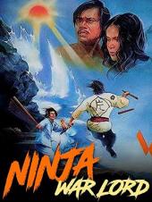 Ver Pelicula Ninja War Lord 1973 Online