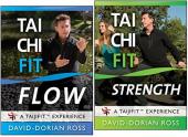 Ver Pelicula Paquete: Tai Chi Fit 2 DVD set - FLUJO / FUERZA con David-Dorian Ross Online