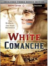 Ver Pelicula Comanche blanco incluye películas extra: Great American West / Kentucky Rifle / Bells of San Angelo Online