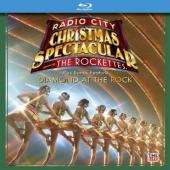 Ver Pelicula Radio City Christmas Spectacular Online