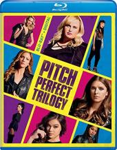 Ver Pelicula Pitch Perfect Trilogy Online