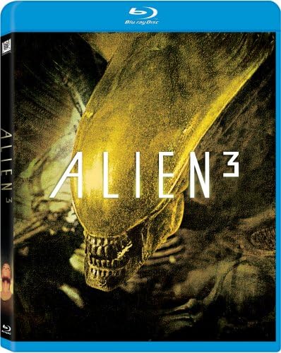 Pelicula Alien 3 Blu-ray Online