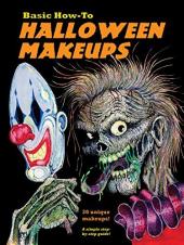 Ver Pelicula Cómo hacer un maquillaje básico de Halloween Online