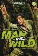 Ver Pelicula Man vs. Wild: Edición Especial Online