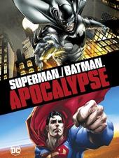 Ver Pelicula Apocalipsis de Superman / Batman Online