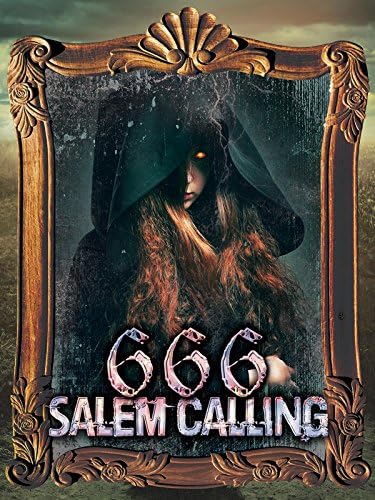Pelicula 666: Salem Calling Online