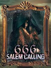 Ver Pelicula 666: Salem Calling Online