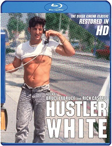 Pelicula Hustler White - Remasterizado Online