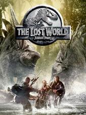 Ver Pelicula El mundo perdido: Jurassic Park Online