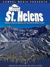 Ver Pelicula Monte St. Helens: viendo la inundación de Noé a través de la geología Online