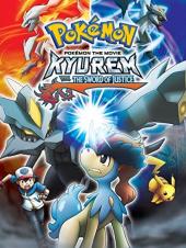 Ver Pelicula Pokémon la película: Kyurem contra la espada de la justicia Online