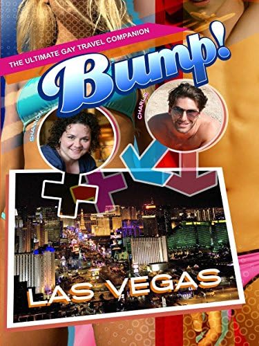 Pelicula ¡Bache! The Ultimate Gay Travel Companion- Las Vegas Online