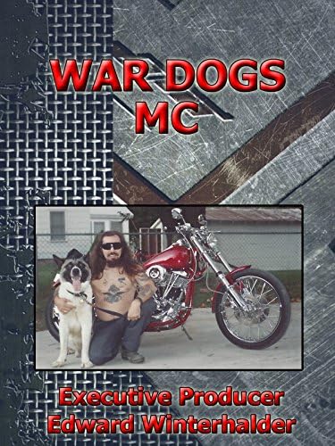 Pelicula War Dogs MC Online