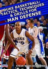 Ver Pelicula Duke Basketball: Tácticas, técnicas y ejercicios para la defensa del hombre Online