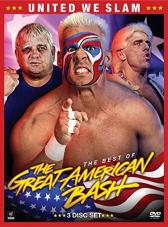 Ver Pelicula WWE: United We Slam: Lo mejor de The Great American Bash Online