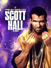 Ver Pelicula WWE: Vivir en el filo de una navaja de afeitar: la historia de Scott Hall Online