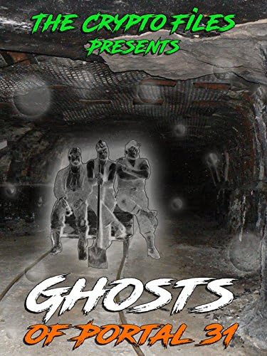 Pelicula Fantasmas del portal 31 Online