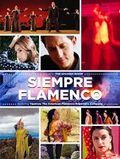 Ver Pelicula Siempre flamenco Online