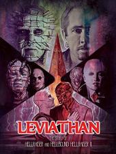 Ver Pelicula Leviatán: La historia de Hellraiser Parte 1 Online