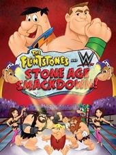 Ver Pelicula Picapiedras & amp; WWE: Stone Age Smackdown Online