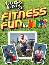Ver Pelicula Lotes & amp; Un montón de diversión de fitness para niños Online