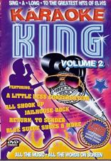 Ver Pelicula Karaoke King Volume 2 Cante junto a los éxitos más grandes de Elvis Online