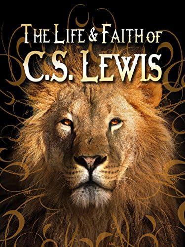 Pelicula La vida y la fe de CS Lewis Online