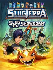 Ver Pelicula Slugterra: Slug Fu Showdown Online