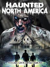 Ver Pelicula Haunted América del Norte Online