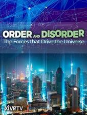 Ver Pelicula Orden y desorden: las fuerzas que conducen el universo Online