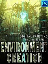 Ver Pelicula Pintura digital de Camille Kuo: Creación del ambiente Online