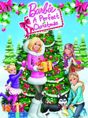 Pelicula Barbie: una Navidad perfecta Online