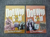 Ver Pelicula Doo Wop Gold: Doo Wop 50, Vol.1 y amp; 2 DVDs: los mejores intérpretes de Doo Wop de los años 50. Online