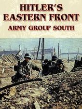 Ver Pelicula Frente Oriental de Hitler: Grupo de Ejércitos del Sur Online