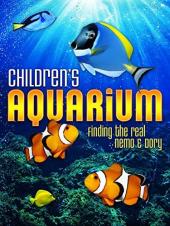 Ver Pelicula Acuario infantil: Buscando el verdadero Nemo & amp; Gallo Online