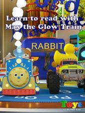 Ver Pelicula ¡Aprende a leer con Max the Glow Train! Online