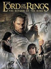 Ver Pelicula El señor de los anillos: El retorno del rey (Edición extendida) Online