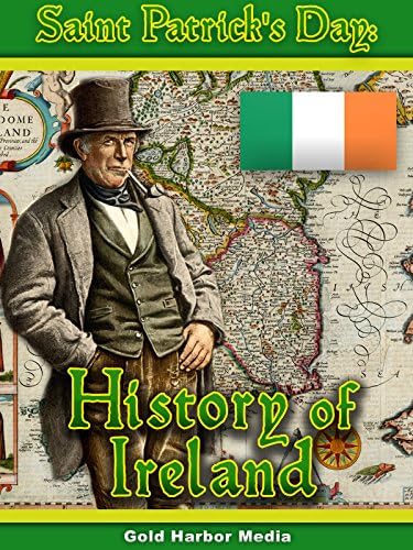 Pelicula Historia de irlanda Online