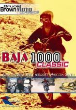 Ver Pelicula Bruce Brown Moto Classics: Baja 1000 Classic Online
