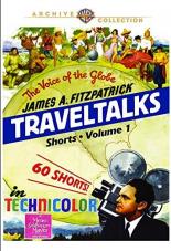 Ver Pelicula Viajes de FitzPatrick: Volumen 1 Online