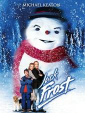Ver Pelicula Jack Frost (1998) Online