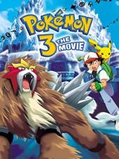 Ver Pelicula Pokémon 3: La Película Online