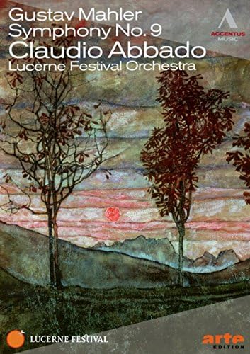 Pelicula Mahler: Sinfonía n.º 9 - Claudio Abbado & amp; Festival de Lucerna Orquesta Online