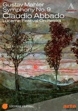 Ver Pelicula Mahler: SinfonÃ­a n.Âº 9 - Claudio Abbado & amp; Festival de Lucerna Orquesta Online