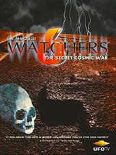Ver Pelicula Watchers 6 - La Guerra Cósmica Secreta Online
