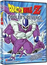 Ver Pelicula Dragon Ball Z - Cooler's Revenge - Reportaje Online
