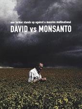 Ver Pelicula David vs Monsanto Online
